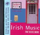 The Rough Guide to Irish Music CD (Rough Guide Music CDs) cd