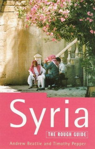 The Rough Guide to Syria (Edition 1) Leisure, Home & Garden