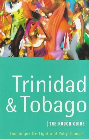 Trinidad And Tobago: The Rough Guide Leisure, Home & Garden