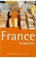 The Rough Guide to France Leisure, Home & Garden