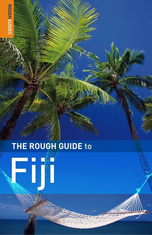 The Rough Guide to Fiji Travel