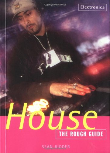 Product Image: House Music: Rough Guide Mini