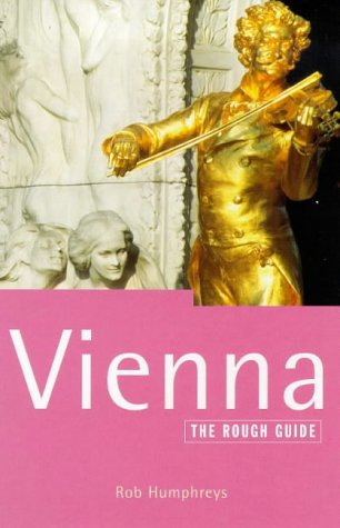 Vienna: The Rough Guide (Second Edition) (Rough Guide Travel Guides) Leisure, Home & Garden