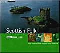 The Rough Guide to Scottish Folk Music (CD) (Rough Guide Music CDs) Arts & Music