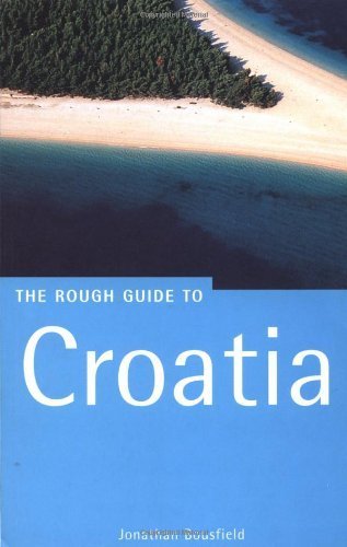 Croatia: The Rough Guide Leisure, Home & Garden