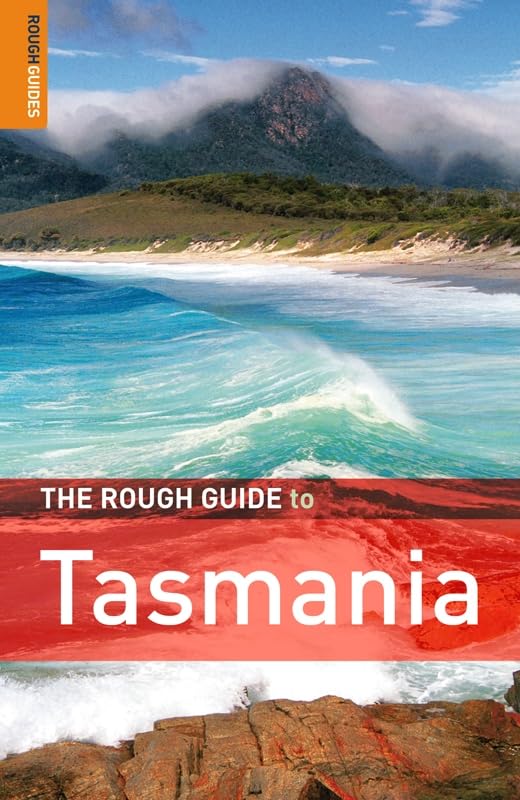 The Rough Guide to Tasmania Leisure, Home & Garden