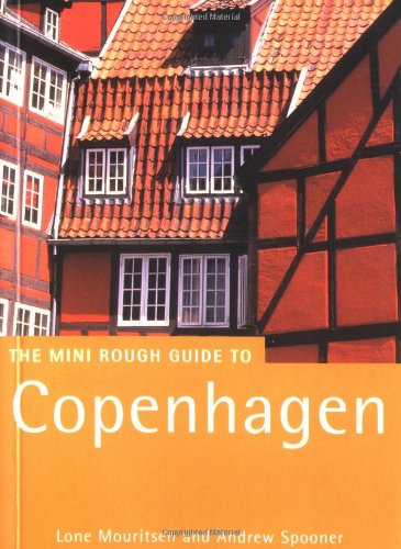 The Mini Rough Guide to Copenhagen (Edition 1) (Rough Guide Pocket) Leisure, Home & Garden