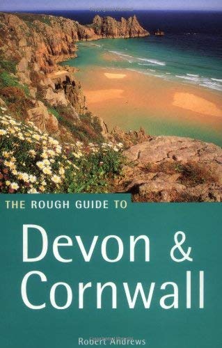 The Rough Guide to Devon & Cornwall Leisure, Home & Garden