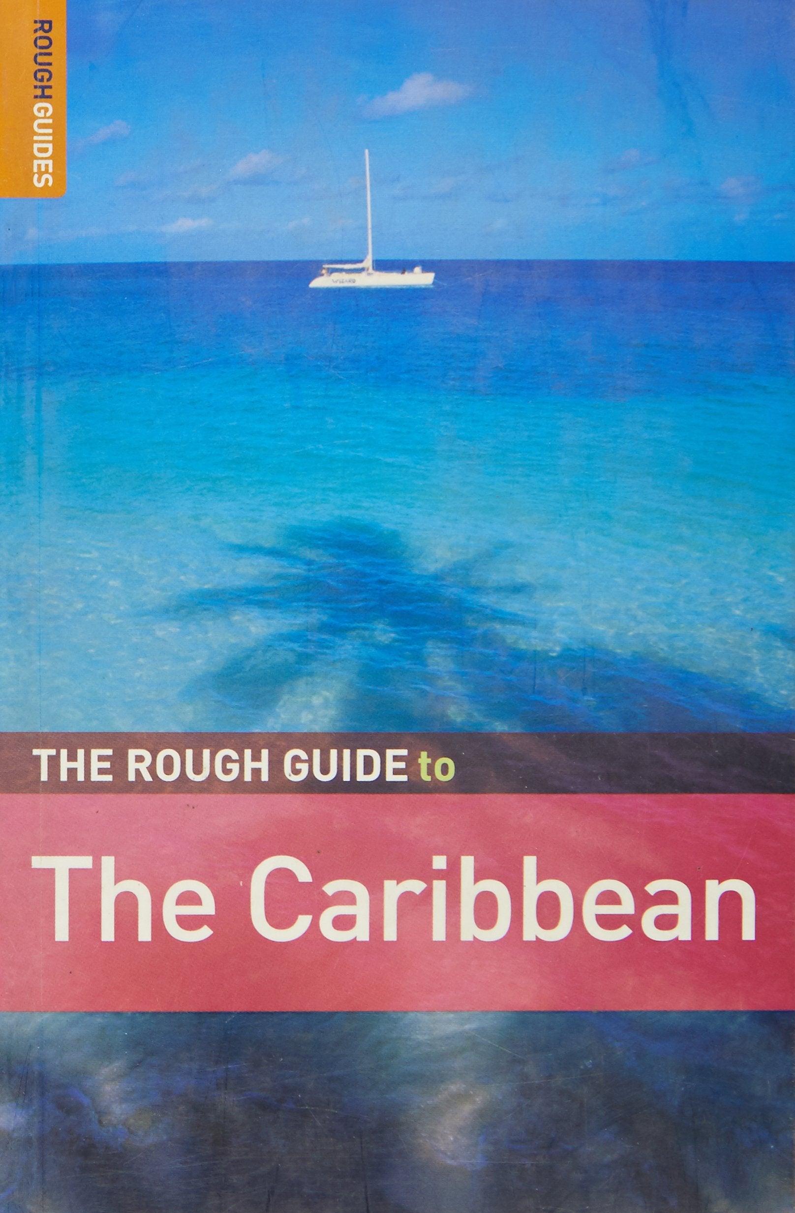 The Rough Guide to the Caribbean Leisure, Home & Garden