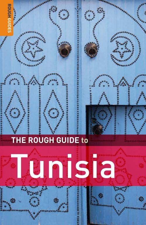 The Rough Guide to Tunisia Leisure, Home & Garden