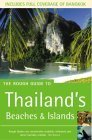The Rough Guide to Thailand's Beaches And Islands (Edition 1) (The rough guides) Leisure, Home & Garden