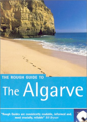 The Rough Guide to Algarve: With additional accounts by Amanda Tomlin, Maurice & Esme Clyde (Rough Guide Pocket) Leisure, Home & Garden