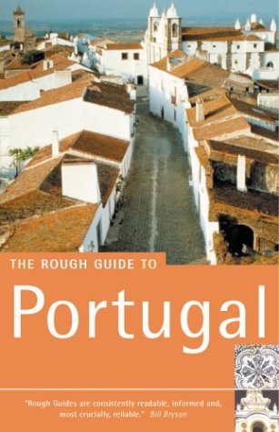 Portugal: Upd. by Matthew Hancock et al. (Rough Guide Travel Guides) Leisure, Home & Garden