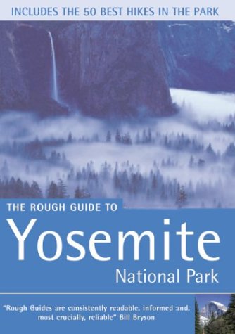 The Rough Guide to Yosemite National Park (Mini) (Rough Guide Pocket) Leisure, Home & Garden