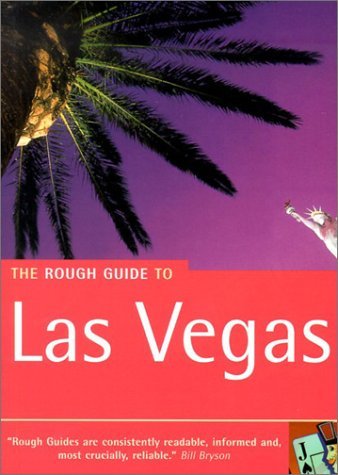 The Mini Rough Guide to Las Vegas (Rough Guide Pocket) Leisure, Home & Garden