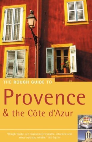 The Rough Guide To Provence & The Cote D'azur Leisure, Home & Garden