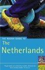 The Rough Guide to the Netherlands (Edition 3) (Rough Guide Travel Guides) Leisure, Home & Garden