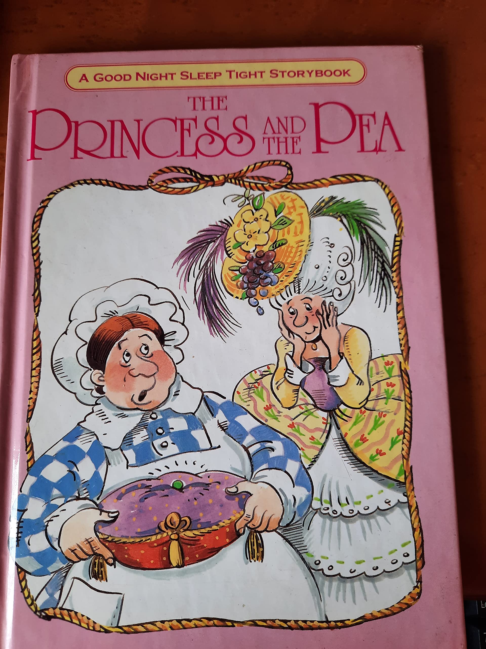 48-copy Pack - Assorted (Price as Per Copy) (Good Night, Sleep Tight Storybook S.) Fairy Tales & Legends