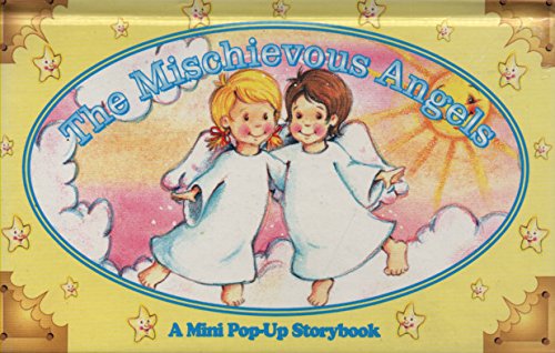 Little Angels: Angel Meets a Star; Mischievous Angels; Angel in Need; Lazy Angel; Angel and the Lamb; Angel in the Kitchen: Mini Inspirational Pop-Up Books for Children Novels & Short Stories