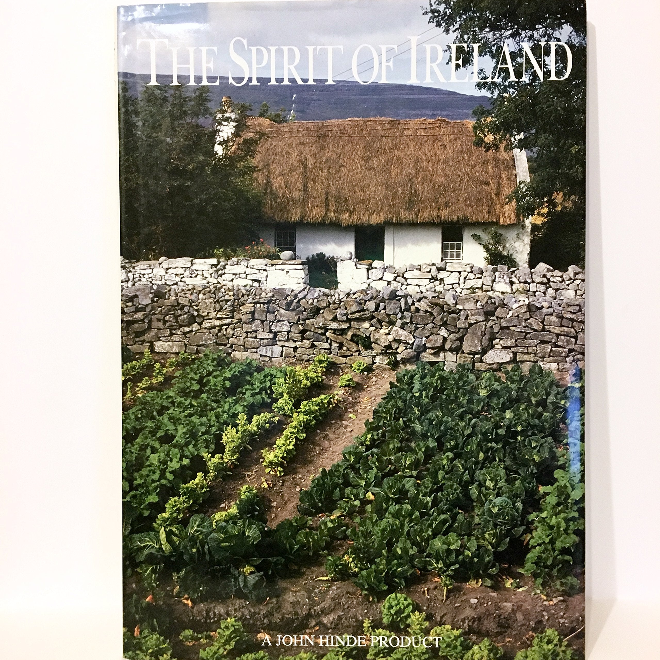 The Spirit of Ireland Travel