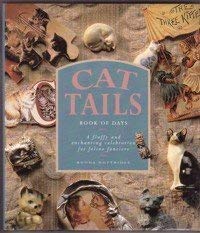 CAT TAILS BOOK OF DAYS Books