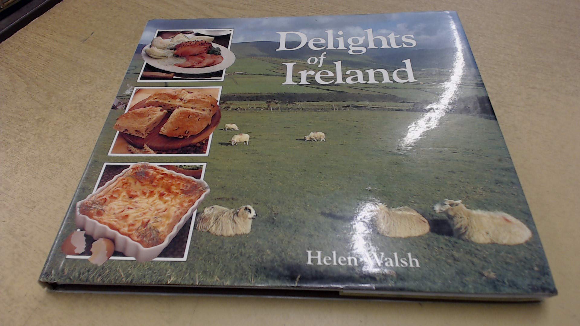 Delights of Ireland Travel