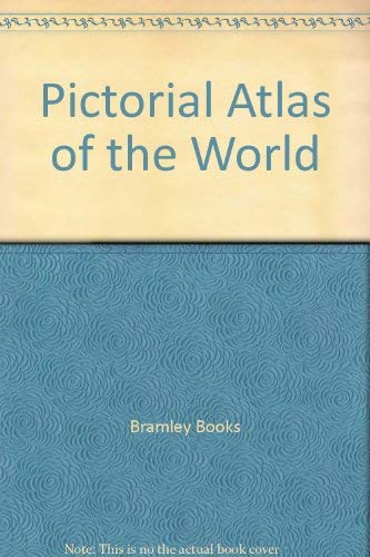 Pictorial Atlas of the World Leisure, Home & Garden