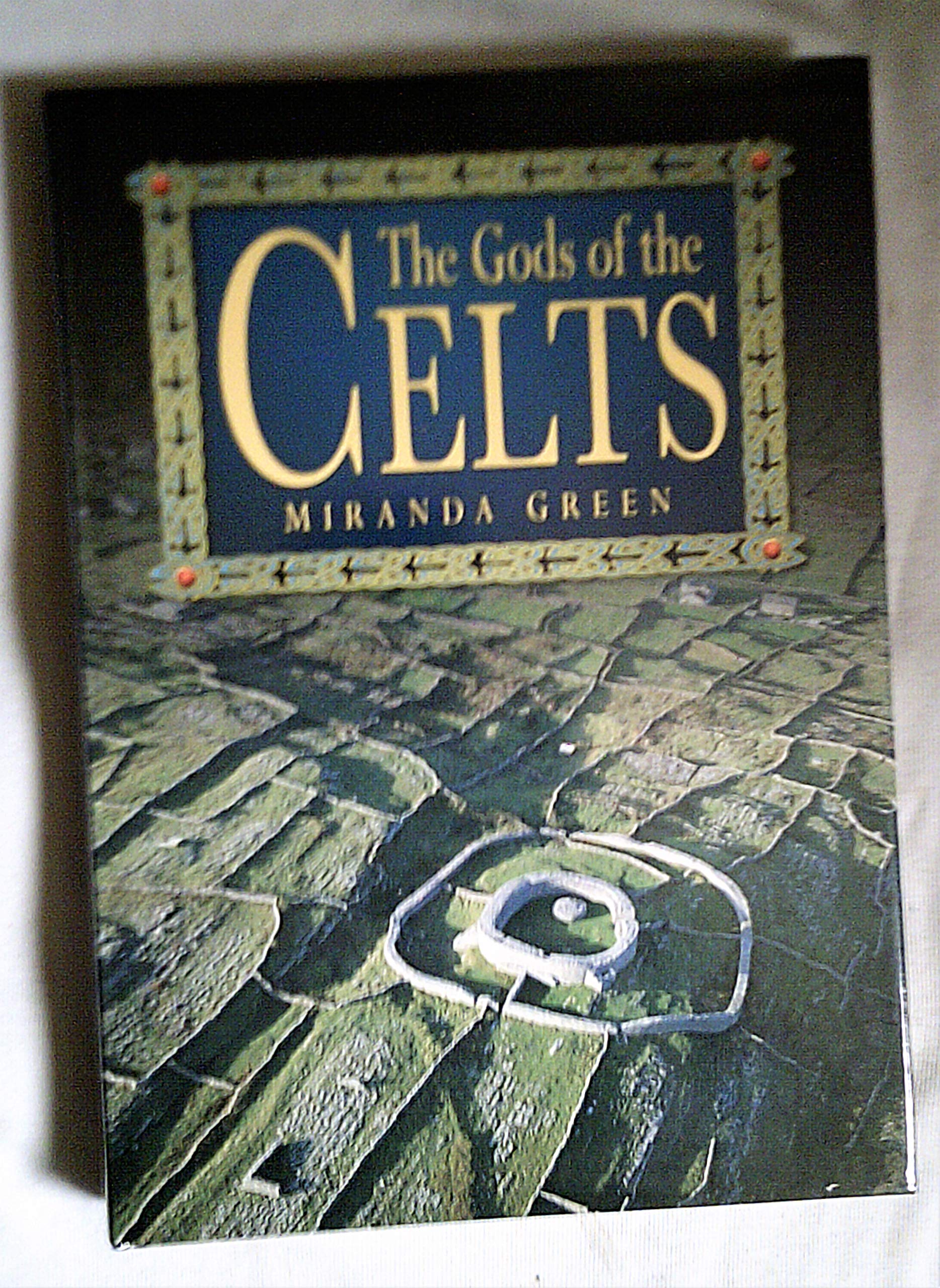 The Gods of the Celts Books