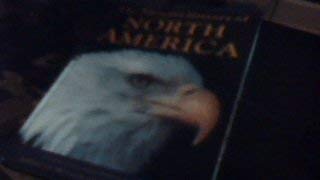 Natural History of North America Natural Sciences