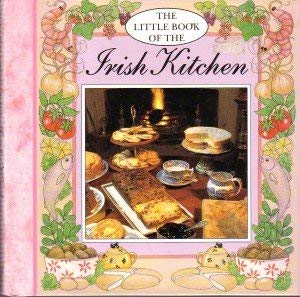 The Little Book of the Irish Kitchen Books