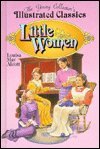 Little Women Novels & Short Stories