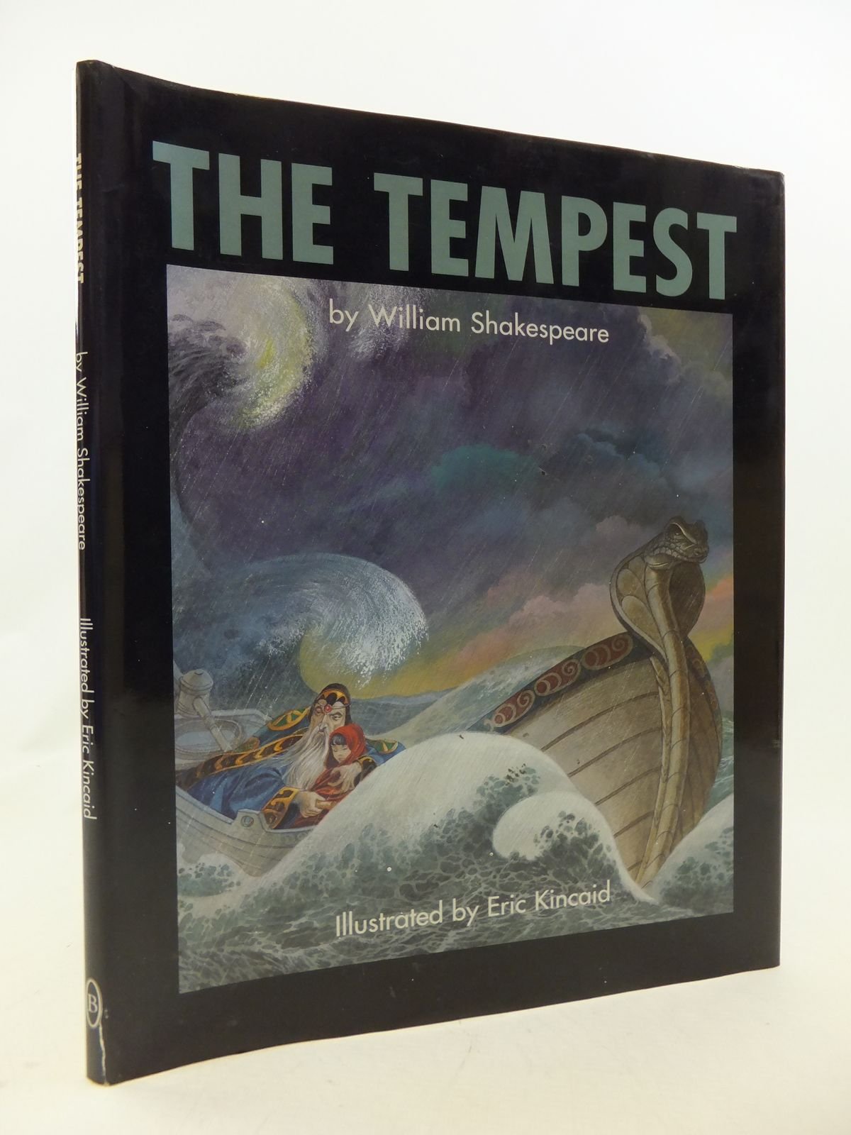 The Tempest (Tales from Shakespear Series) Contemporary literature