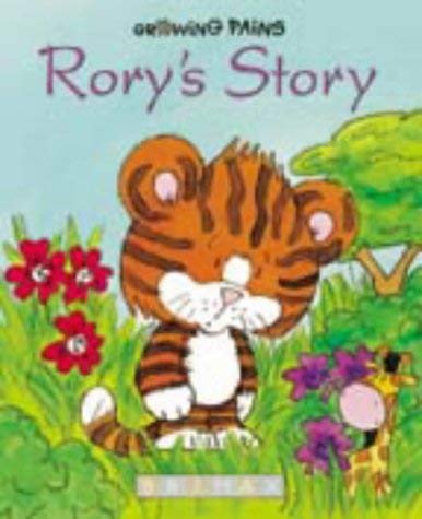 Rory's Story (Growing Pains S.) Fiction