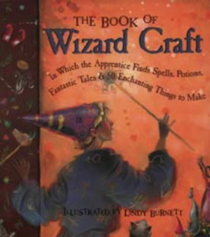 The Book of Wizard Craft Non-fiction