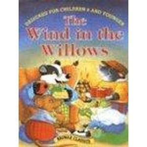 The Wind in the Willows (Brimax classics) Novels & Short Stories for children