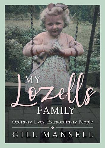 My Lozells Family Memories