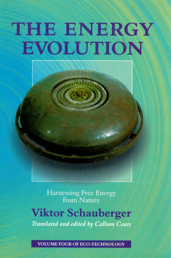 The Energy Evolution: Harnessing Free Energy From Nature (Ecotechnology, 4, Band 4) Business & Technology