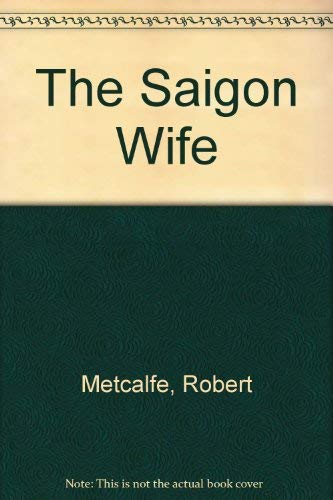 The Saigon Wife Contemporary literature Books