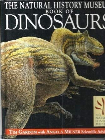 The Natural History Museum Book of Dinosaurs Mathematics