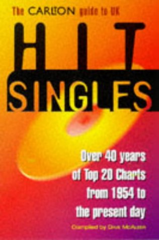 The Best Book of UK Hit Singles Ever Arts & Music