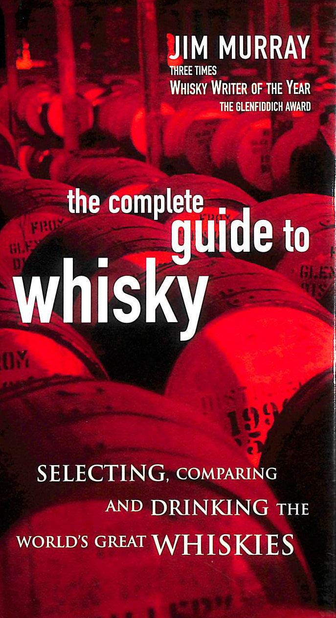 Product Image: The Complete Guide to Whisky