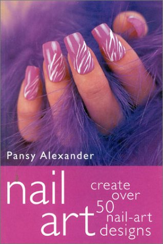 Nail Art Leisure, Home & Garden Books