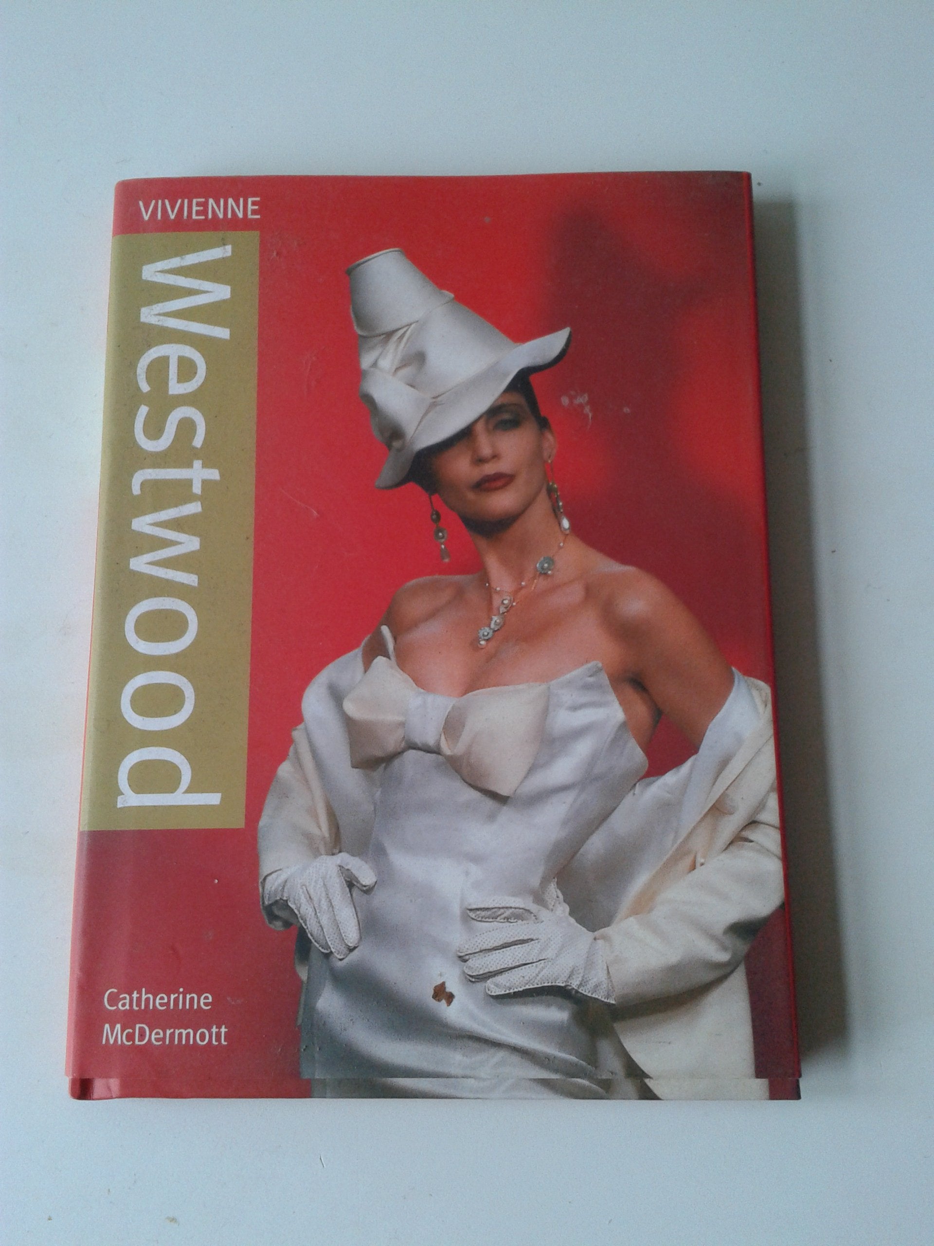 Product Image: Vivienne Westwood (Design Monograph S.)