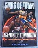 Stars of Today Legends of Tomorrow book