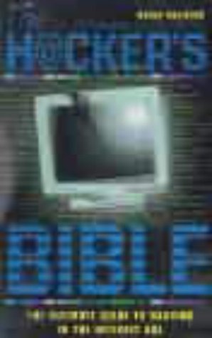 Hacker's Handbook Computer Science