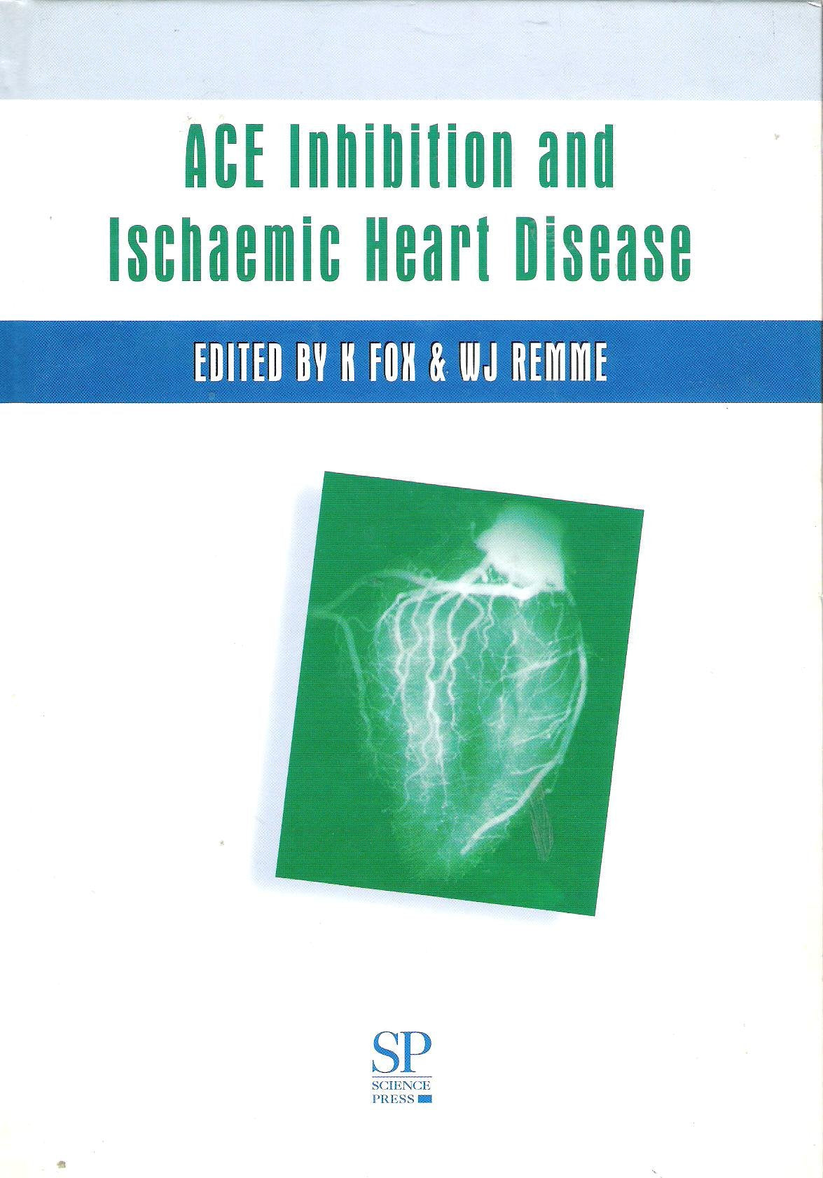 ACE Inhibition and Ischaemic Heart Disease Medicine