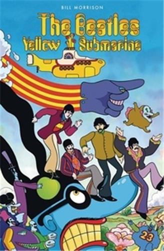 The Beatles Nerd Search : All You Nerd is Love Manga