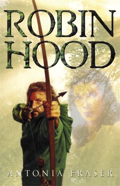 Product Image: Robin Hood