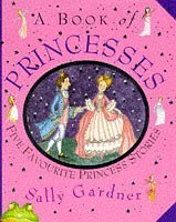 A Book of Princesses: 5 Favourite Princess Stories Study Guides