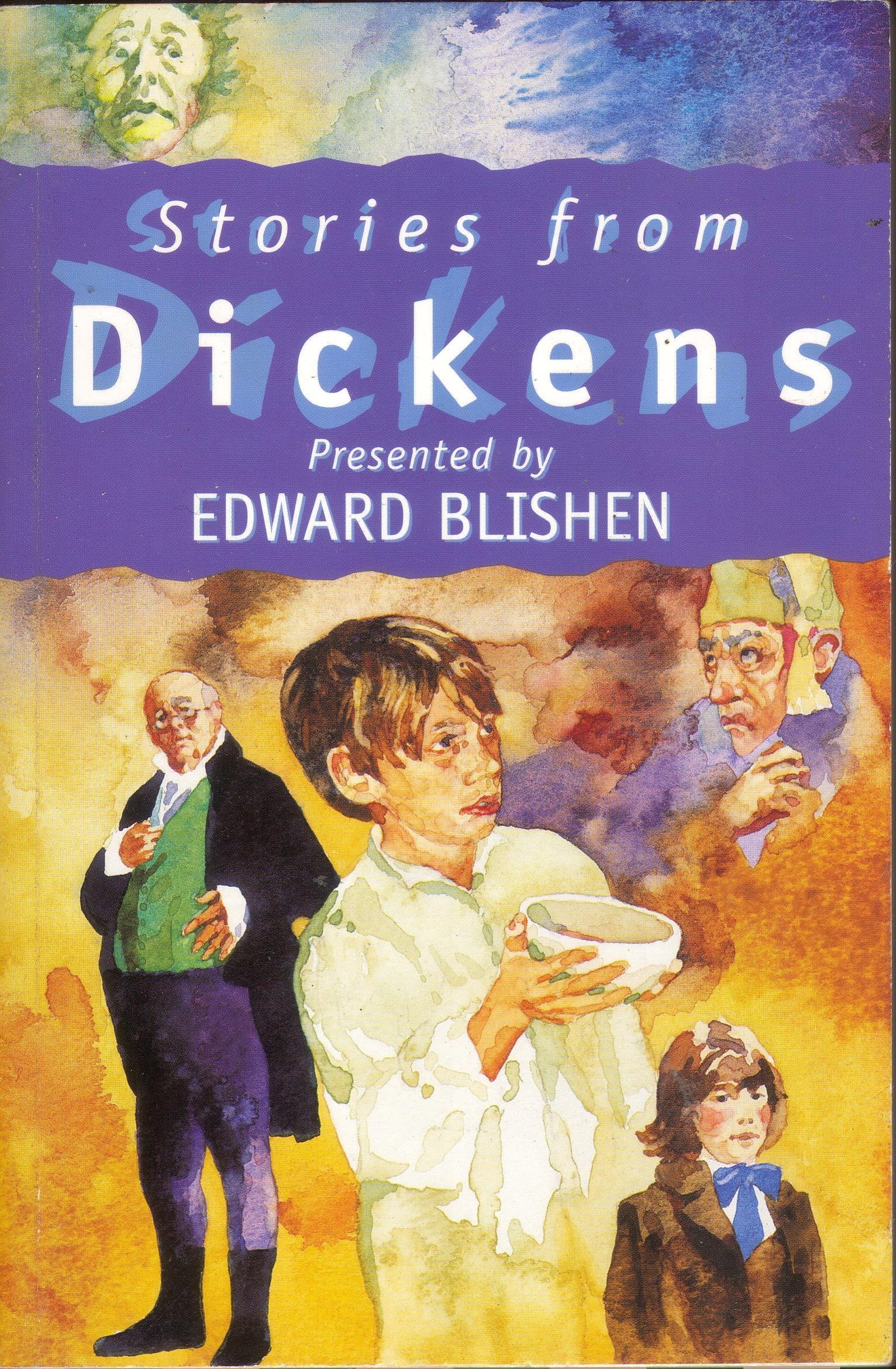 Product Image: Stories From Dickens